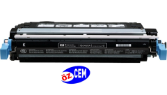 Boş HP Q6460A-644A (4730-CM4730) Siyah Toner Satış