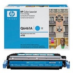 HP Q6461A-644A (4730-CM4730) Orjinal Mavi Toner