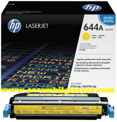 HP Q6462A-644A (4730-CM4730) Orjinal Sarı Toner