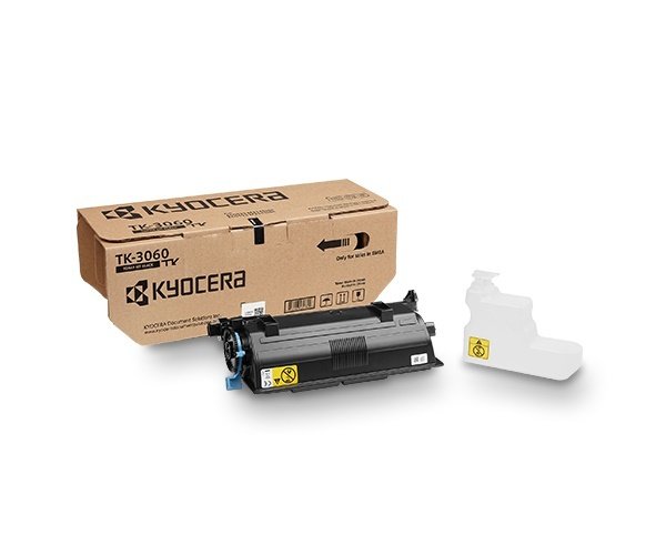 Kyocera TK-3060 (M3145-M3645) Orjinal Siyah Toner