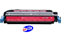 Boş HP Q6463A-644A (4730-CM4730) Kırmızı Toner Satış