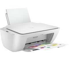 HP DeskJet 2724 All-in-One Yazıcı (7FR50B) (HP 305-305XL)