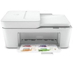 HP DeskJet Plus 4110 All-in-One Yazıcı (7FS81B) (HP 305-305XL)