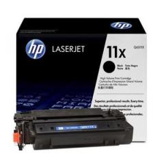 HP Q6511X-11X (2400-2410-2420-2430) Orjinal Siyah Toner