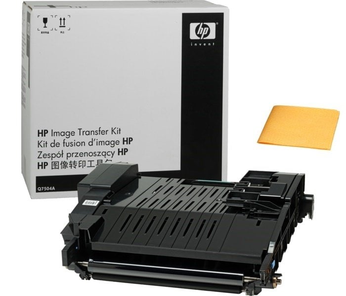 HP Q7504A (4700-CM4730-CP4005) Orjinal Color LaserJet Image Transfer Kit