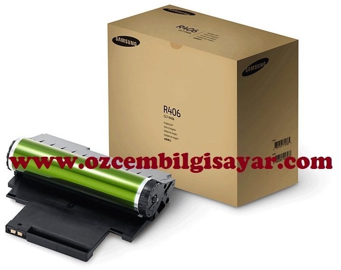 Samsung CLP-360/CLP-365/CLX-3300/CLX-3305/SL-C410/SL-C460 (CLT-R406S) Orjinal Drum