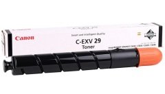 Canon C-EXV 29BK (IR C5030-C5035-C5235-C5240-C5250-C5255) Orjinal Siyah Toner