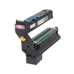 Boş Konica Minolta 1710580-003  Kırmızı (Magenta) LaserJet Toner Satıs