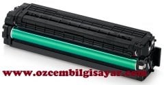 Boş Samsung CLP-415/CLP-470/CLP-475/CLX-4170/CLX-4195 (CLT-M504S) Kırmızı (Magenta) Toner Satış