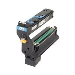 Boş Konica Minolta 1710580-004 Mavi (Cyan) LaserJet Toner Satıs