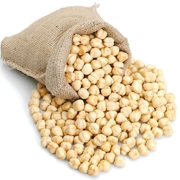 AZOF Organik Kavrulmuş İç Fındık 250g