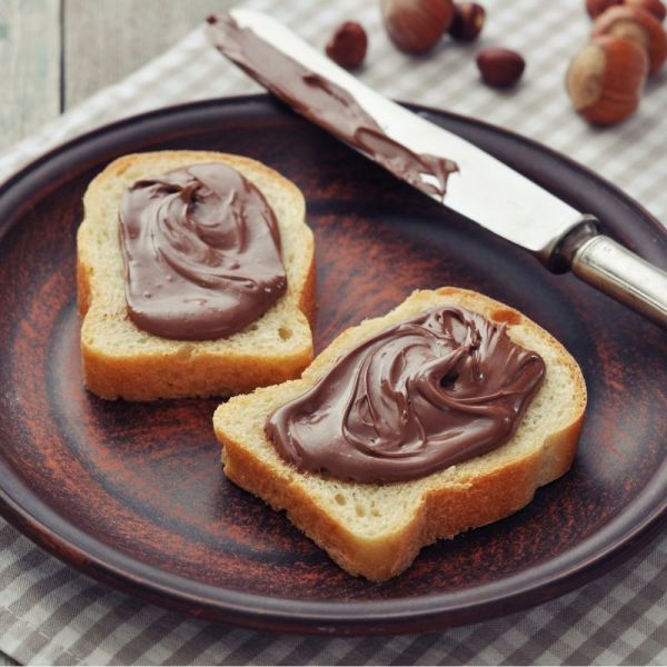 NUTCOLATA Kakaolu Fındık Kreması 10kg