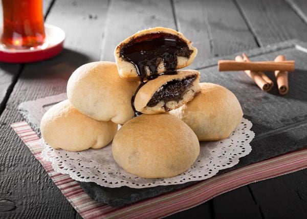 NUTCOLATA Kakaolu Fındık Kreması 10kg