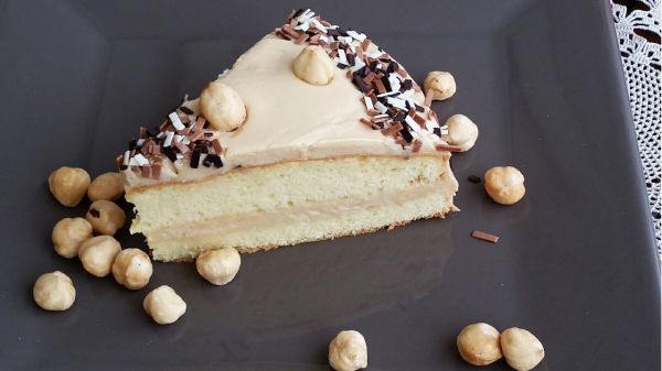 Nutcolata Sütlü Fındık Kreması 10 kg