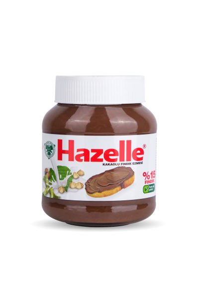 Hazelle Tanışma Paketi