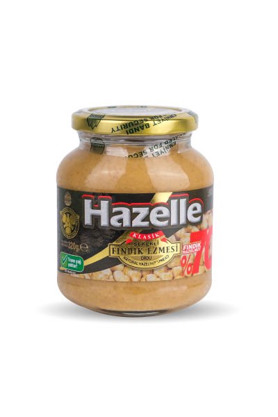 Hazelle Tanışma Paketi