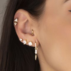 Quinn Piercing