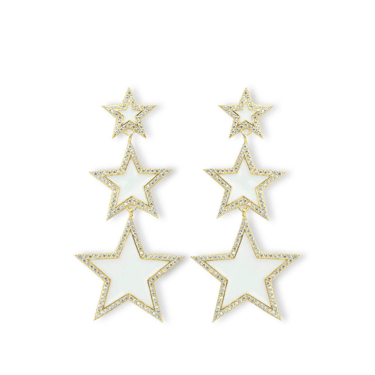Star Küpe