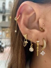 Zincirli Piercing