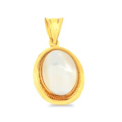 Opal Kolye Ucu