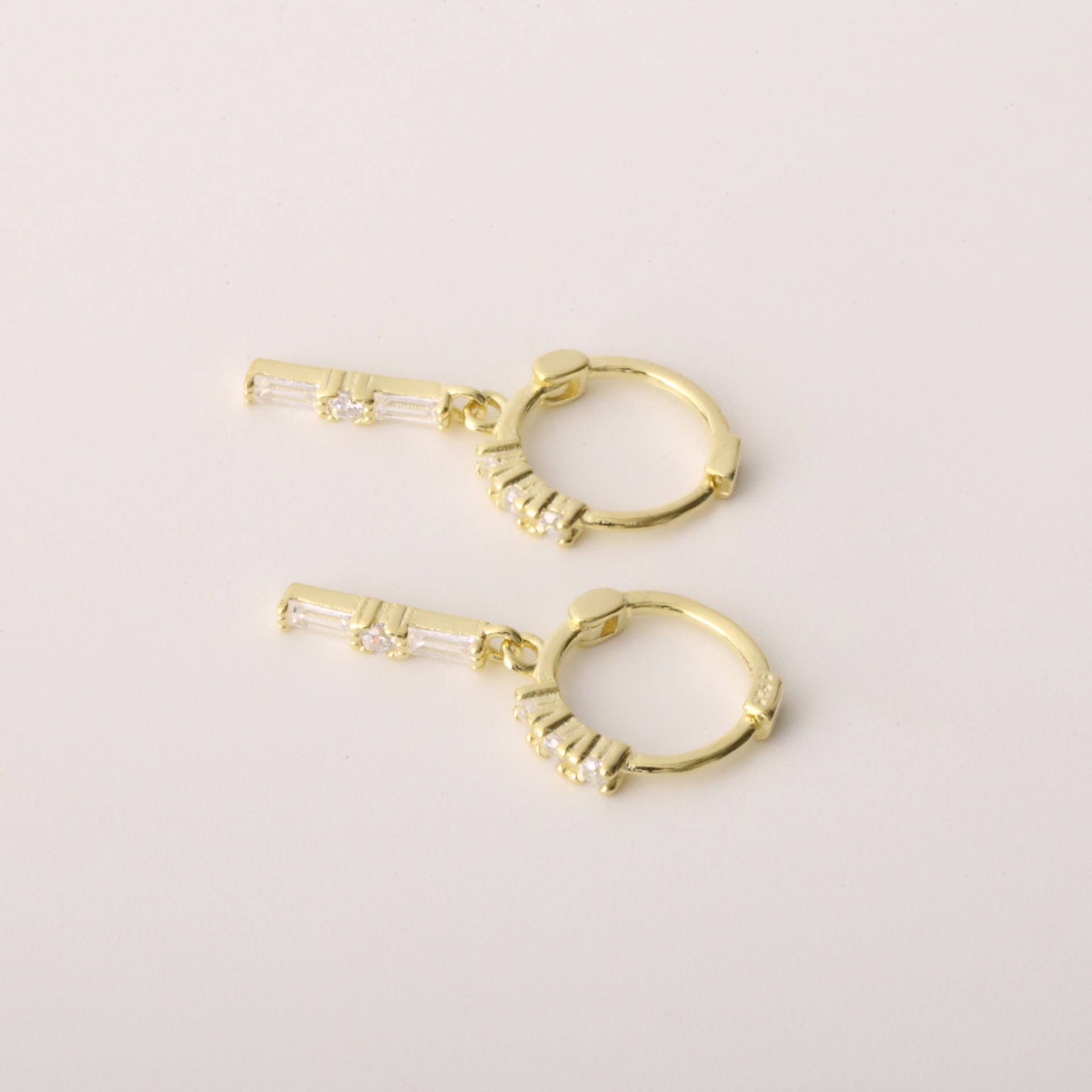 Mini Baget Piercing