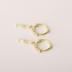 Mini Baget Piercing