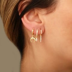 Mini Baget Piercing