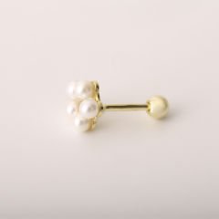 İnci Piercing