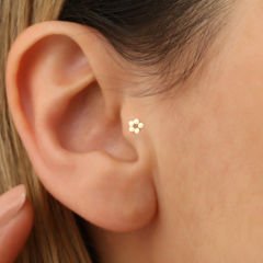 İnci Piercing