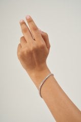 Suyolu Bileklik 3 mm