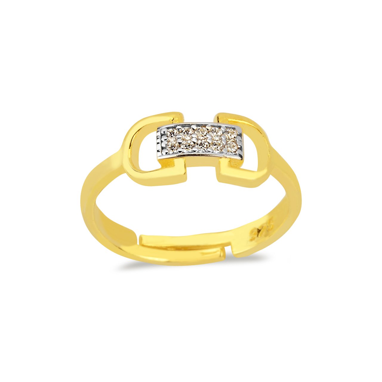 Nova Ring