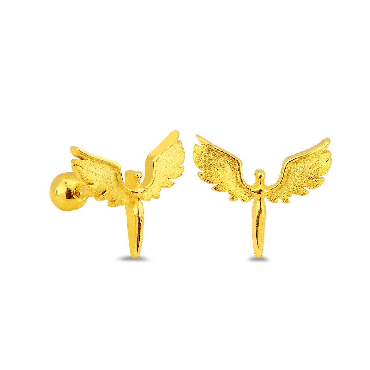 Angel Piercing
