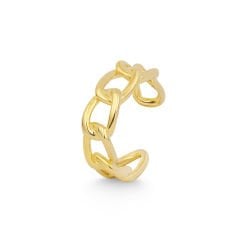 Chain Earcuff