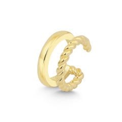 İkiz Earcuff