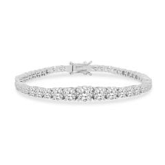 Diamond Su Yolu Bileklik