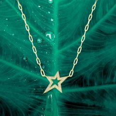 Yıldız Choker