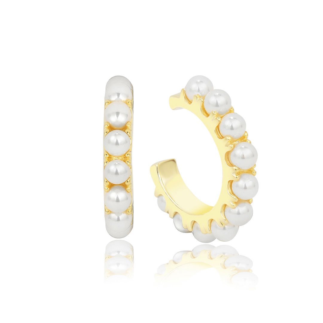 İncili Earcuff