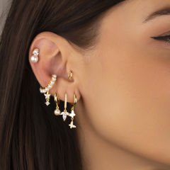 İncili Earcuff