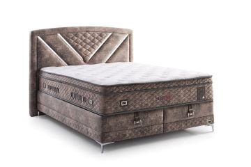 Bambi Multisleep Yatak 150X200