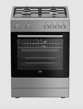 Beko BM 4144 OK A Antrasit Oto Kapılı Bulaşık Makinesi