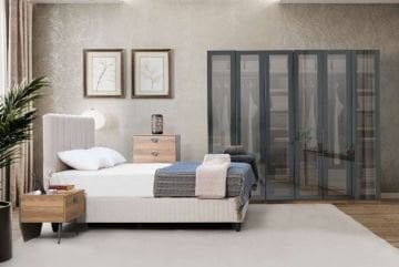 Arno Forest Yatak Odası Takımı