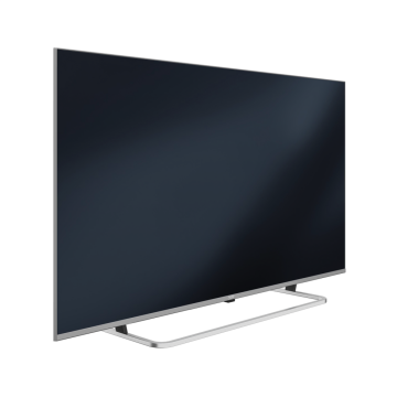 Beko Crystal 9 B65 D 986 S/ 65'' 4K Smart