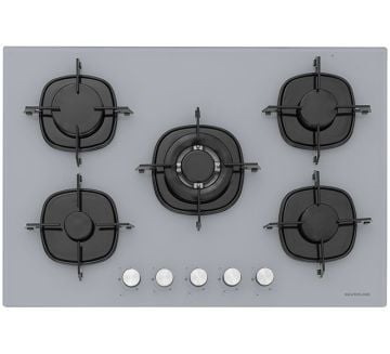 Silverline CS5365S01 Ocak