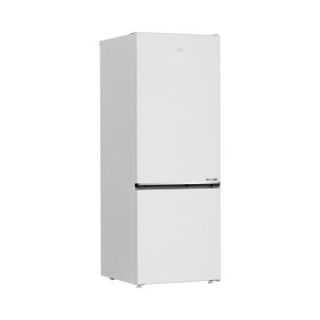 Beko 670490 IEB Beyaz No-Frost Buzdolabı