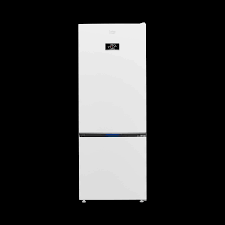 Beko 670475 EB Beyaz No-Frost Buzdolabı