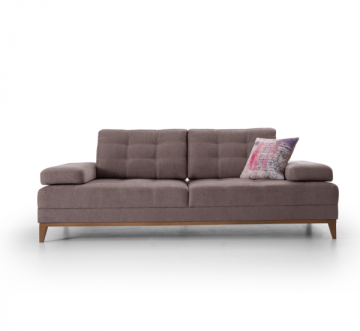 Ndesign Sonya Üçlü Koltuk