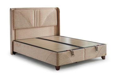 Bambi Clima Naturel Prime Baza 160X200