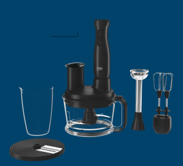 Beko RHB 2410 El Blender Seti