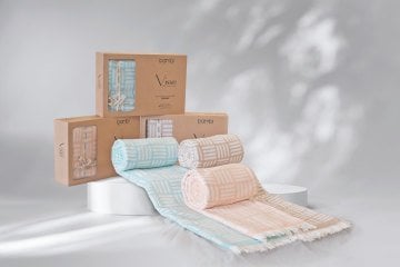 Bambi Pike Visse Çift Kişilik (220X240)