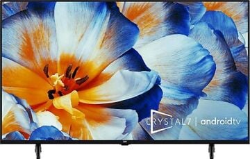 Beko Crystal 7 B50 D 790 B / 50'' 4K Smart